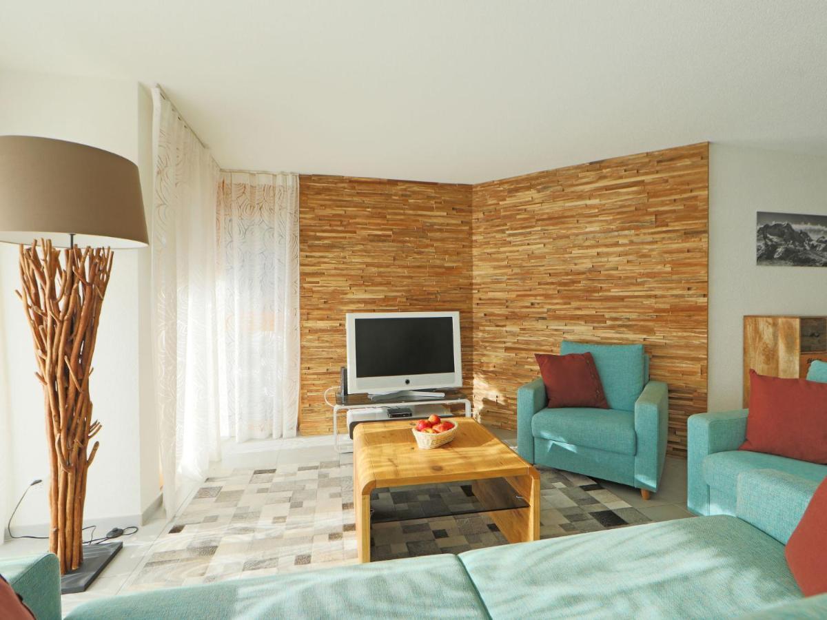 Apartment Susanna By Interhome Zermatt Exteriér fotografie